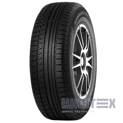 Nokian Nordman S SUV 235/55 R17 99H